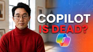 Copilot is Turning Into a Disaster for Microsoft