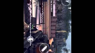 Mc4 campaign 1-2 part 1