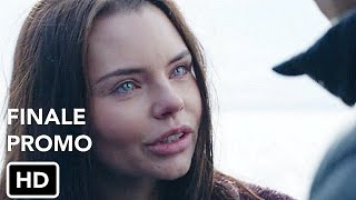 Сирена 3 Сезон 10 Серия - Промо (Русские Субтитры) Siren 3x10