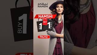 namshi  coupon code ve 90% off your order -  namshi  coupon code ve 90% off your order