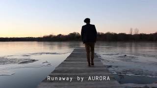 Runaway by AURORA - SearchLife* Cover