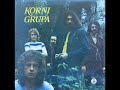 put za istok korni grupa 1972