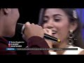 Kharisma Cinta Lara Silvy Feat Widhi Arjuna Om Pancasona Stasiun Dangdut Rek