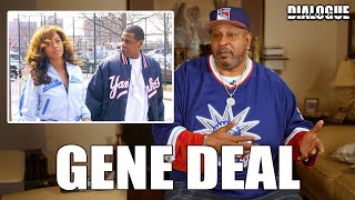 Gene Deal Calls Out Jay-Z for Dating A Young Beyonce When He Was In His 30's