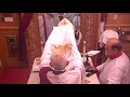 liturgy of saint gregory father kyrillos said october 21 2018