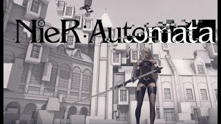 NieR:Automata - COMBO MAD