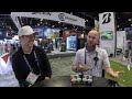 BRIDGESTONE GOLF MINDSET VISUAL TECHNOLOGY | PGA SHOW 2024