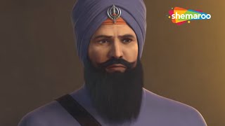 CHAAR SAHIBZAADE-2 Rise of Banda Singh Bahadur (HD) FULL MOVIE | Om Puri, Harman Baweja, Pawan Kalra