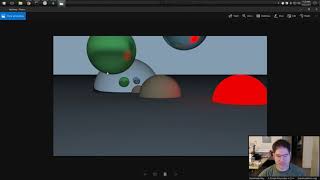 Handmade Ray 01 - Multithreading