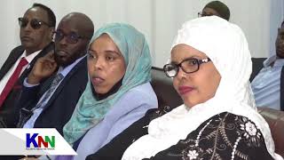 HADAL JEEDINTA PROF CABDI ISMAACIIL SAMATAR.