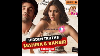 Mahira Khan Breaks Silence On Ranbir Kapoor Scandal After 7 Years - Juicy Details Inside!