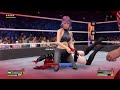 WWE 2k22 (Request) Konan VS Kasumi Yoshizawa Submission Ironwoman (30 Mins)