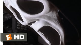 Scary Movie (4/12) Movie CLIP - Do You Know Where I Am? (2000) HD