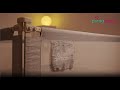Barierka ochronna do łóżka CLASSIC, osłona do łóżka | Primabobo