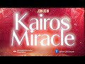 #liveservice ||KAIROS MIRACLE || 31TH OCT 2024