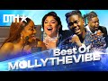 He is so good! Best Of MollyTheVibe Singing On Stage | DTH