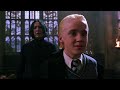 Harry and Malfoy Duel | Harry Potter and the Chamber of Secrets