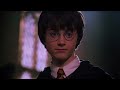 Harry and Malfoy Duel | Harry Potter and the Chamber of Secrets
