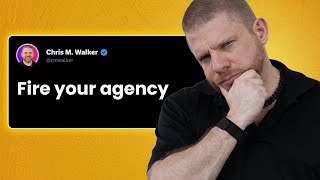 Why Most Marketing Agencies Fail You