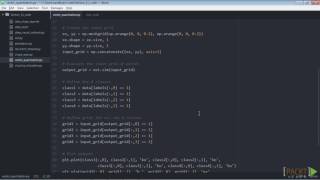 248 Creating a Vector Quantizer