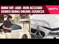 BMW Mumbai Hit And Run Case | Accused Mihir Shah Admits Was Driving But Not Drunk: Sources