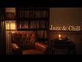 (No Ads) Late Night Jazz  | for Relaxing & Studying