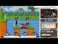 STR 2016 SSBM - Colbol & dizzkidboogie Vs. Nintendude & Chillindude - Smash Melee Doubles LQ