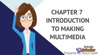 Making Multimedia