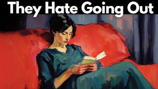 The Real Reason Awakened Empaths Prefer Staying Home