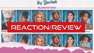 Saweetie - Pretty Summer Playlist Season 1 Reaction/Review