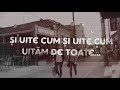 hara ne vedem la cluj official lyric video