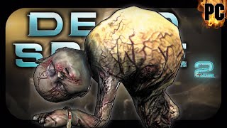 Kinderspielparadies! | 😱 DEAD SPACE 2 | STREAMPLAY #6