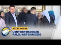 Polisi Usut Dugaan Keterangan Palsu Aep dan Dede - [Metro Hari Ini]