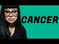 CANCER: VERY POWER PROPHECY! ✨ UNBELIEVABLE THINGS TO COME! 🌳 // tea leaf reading ASMR horoscope