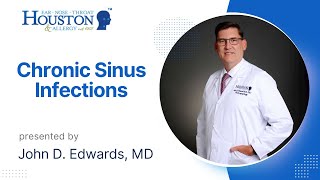 Chronic Sinus Infections: Causes, Symptoms, and Solutions 🤧🔍