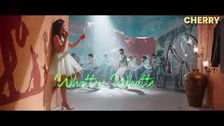 Whatey whatery beauty video song from bheeshma