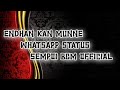 Endhan kan munne | Nanban | Whatsapp status | Sempoi bgm official