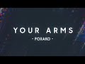 Foxako - Your arms (No copyright)