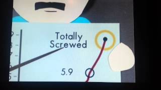 South Park Totally Screwed