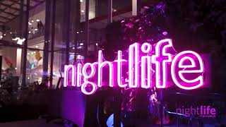 Nightlife Intersections: 2024 Recap