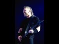 METALLICA en Castle Donington, INGLATERRA--26/08/1995--