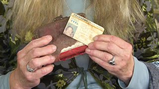 What Was in a Wallet Returned to Its Owner After 46 Years