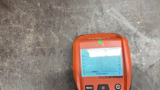 Köp Väggscanner trä\u0026metall Hilti PS50 på Klaravik