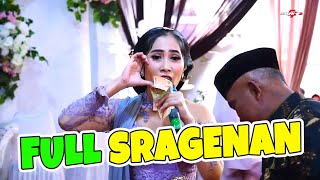 FULL SRAGENAN KATRESNANKU KANGEN ESEMMU MARI KANGEN CAMPURSARI AMP