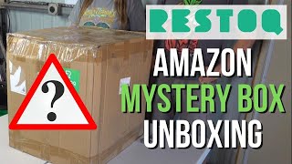 Restoq Mystery Box Unboxing WORTH IT?