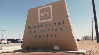 Congressman Jodey Arrington visits ICE Detention Facility in Anson