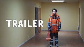 Yarden (Måns Månsson, 2016) - Officiell trailer