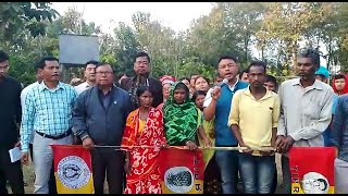 4 Family 12 Voter Tipra Motha Join Rikha || || 48 Karamcherra