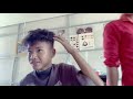 the most popular barber shop in cambodia 27 6 2023