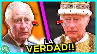 (Documental) La HORRIBLE Vida del Rey CARLOS!! - Los ÚLTIMOS Dias del REY Carlos!